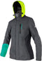 ELEMENT JACKET 2LAYER WOMEN