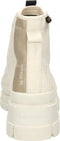 G-Star Aefon II Mid CVS W - Veterschoenen Hak - gebroken wit - Maat 41
