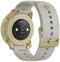 Suunto 9 Peak Pro - GPS-Multisport-horloge - 40 uur batterijduur - Goud (Wit)