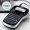 DYMO LabelManager 280 - Labelprinter - Oplaadbaar met QWERTY-toetsenbord - (2 stuks)