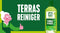 KB Terras Reiniger Concentraat - 750ml - Terrasreiniger vloeistof - Geschikt voor terras of oprit