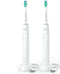 Philips Sonicare HX3675 - Elektrische tandenborstel - 3x beter tandplakverwijdering - Wit