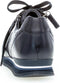 Gabor 56.369.66 - Dames Sneakers - Leer - Blauw (2020)