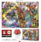 Educa Magic Spell puzzel - 1500 stukjes - 85x60cm