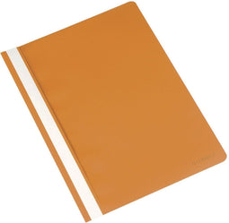 Q-Connect snelhechtmap, oranje