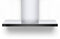 LG HCEZ3626S - Inbouwafzuigkap - 600 m³/uur A A C 70 dB - Zwart Roestvrijstaal