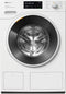 Miele WSJ 883 WCS - Wasmachine - PowerWash TwinDos SteamCare 9 kg A-20% - Lotuswit