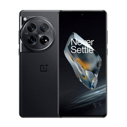 ONEPLUS 12 - Smartphone - 512 GB - zwart