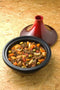Le Creuset Tajine - 27 cm - Gietijzer - Kersenrood