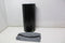 Brabantia Wasmand - 35 l - Quick-Drop opening - Matt Black / Dark Grey