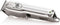 STHAUER Trimmer Calibro T-Zero - Metal Jacket