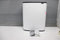 Brabantia Bo Touch Bin Hi Prullenbak - 2 x 30 liter - Afvalscheiding - White (2 stuks)