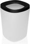 Rubbish bin polypropylene (18,3 x 25 x 18,3 cm)