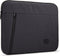 Case Logic HUXS-214 - Laptopsleeve 14 inch - Bescherming tegen krassen en water - Zwart