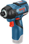 Bosch Professional GDR 12V-110 - Accu slagschroevendraaier - zonder accu/lader