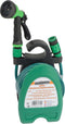 Brüder Mannesmann 62100 Mini tuinslangset - 3/8'' x 10m