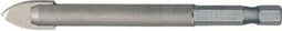 Heller Tools QuickBit® CeramicMaster 50097 5 Glas- en keramiekboren 1 stuk(s)