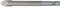 Heller Tools QuickBit® CeramicMaster 50097 5 Glas- en keramiekboren 1 stuk(s)