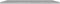 vidaXL - Wandschappen - 4 - st - 40x50x1,5 - cm - bewerkt - hout - betongrijs