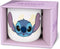 Disney Mok - Stitch - Keramiek - Veelkleurig