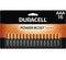 Duracell Plus - AAA-batterijen - 16 stuks herlaadbaar - Goud