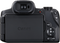Canon PowerShot SX70 HS zwart