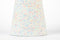 Zuiver Victoria Bijzettafel Rond 40 cm Gerecycled Plastic - Multi colour