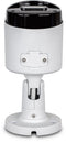 Trendnet TV-IP1514PI - IP-beveiligingscamera - 5 Mp - Wit