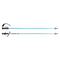 HEAD Worldcup SL - Ski Poles - Lichtgewicht aluminium - Speed Blue - Maat 125