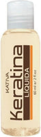 Hair Oil Keratina Kativa (60 ml)
