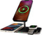 Intenso MB13 - 3in1 Magnetic Wireless Charger - Snelladen tot 15W - Zwart