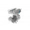 Privileg RSIO 3T224 E - Inbouw Vaatwasser 45 cm - 7 programma's - Push&Go functie