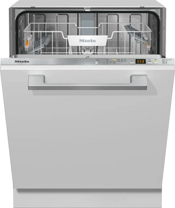 MIELE G5162VI - Inbouw afwasautomaat - 14 couverts 45 dB Eco 50