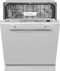 MIELE G5162VI - Inbouw afwasautomaat - 14 couverts 45 dB Eco 50