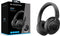 Conceptronic ALVAH02B - Over-Ear Headset - Draadloos Bluetooth - Actieve Noise-Cancelling - Zwart