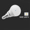 V-TAC VT-236-N E14 LED Lampen - Samsung - IP20 - Wit - 4.5W- 470 Lumen - 4000K - 5 Jaar