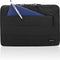 Ewent EW2523 - Laptop Sleeve 15,6 inch - Schok- en stootbestendig - Zwart