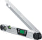 Laserliner ARCOMASTER 60 075.131A Digitale hoekmeter 600 mm 220 °