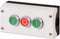 Eaton M22-I3-M1 Drukknop 1 stuk(s)