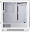 Thermaltake V350 TG ARGB - Midi Tower PC - ATX Micro-ATX Mini-ITX - Wit