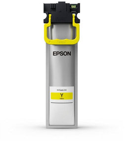 Epson C13T11D440 - Originele inkt cartridge - 5000 pagina's - Geel