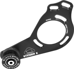 Blackspire - Ketting Spanner Stinger E ISCG'05 Zwart