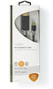 Nedis CCBW37604AT20 - Mini DisplayPort naar HDMI - 200 cm - Grijs