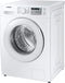 Samsung WW90TA049TH - Wasmachine - EcoBubble technologie - 9 kg