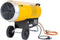 Master BLP 103 ET - Gasverwarming - 103000 W - Verrijdbaar - Geel