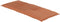Cuba Cognac bankkussen 120 cm