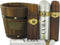 Cuba - Cuba Gold Gift Set 100 ml , aftershave Cuba Gold 100 ml deodorant 200 ml Cuba Gold and Cuba Gold 35 ml - 100ML