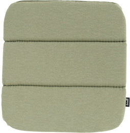 Cuba Green 44x40x3 Zitkussen Delphine