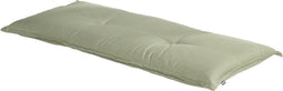 Cuba Green bankkussen 120 cm