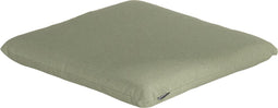 Cuba Green vouwstoelzit